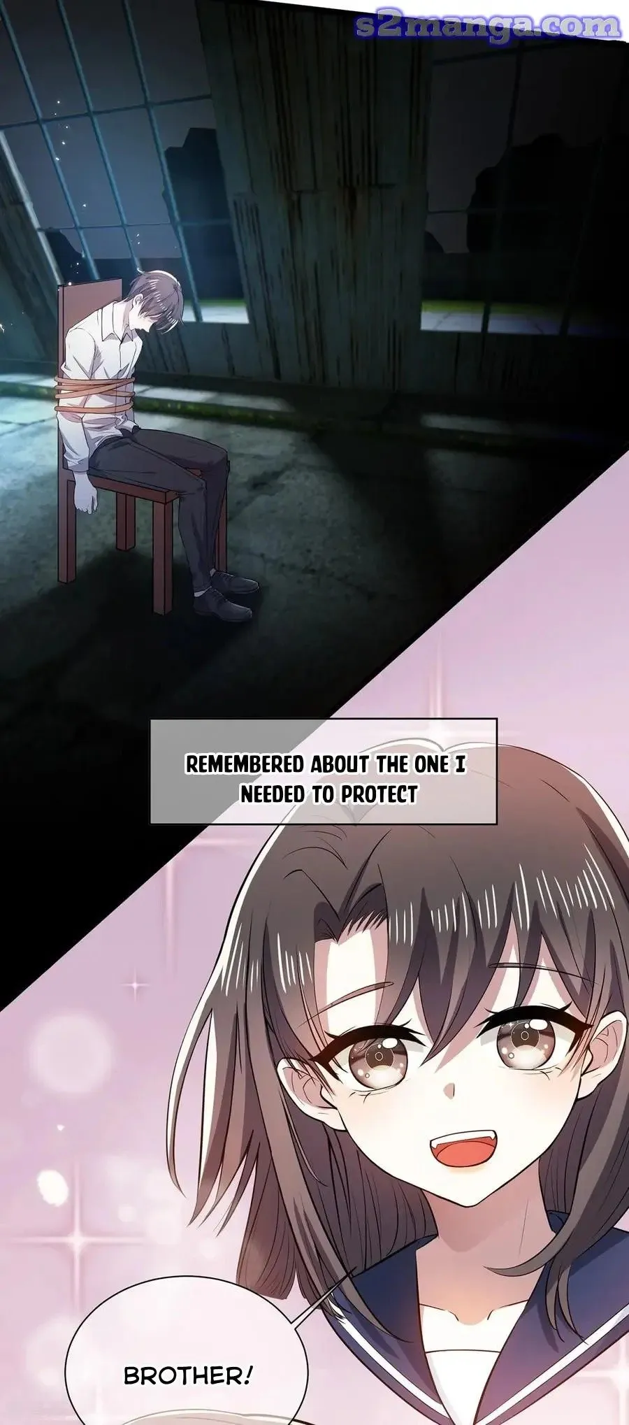 Chunqing Lushao Chapter 204 page 32 - 