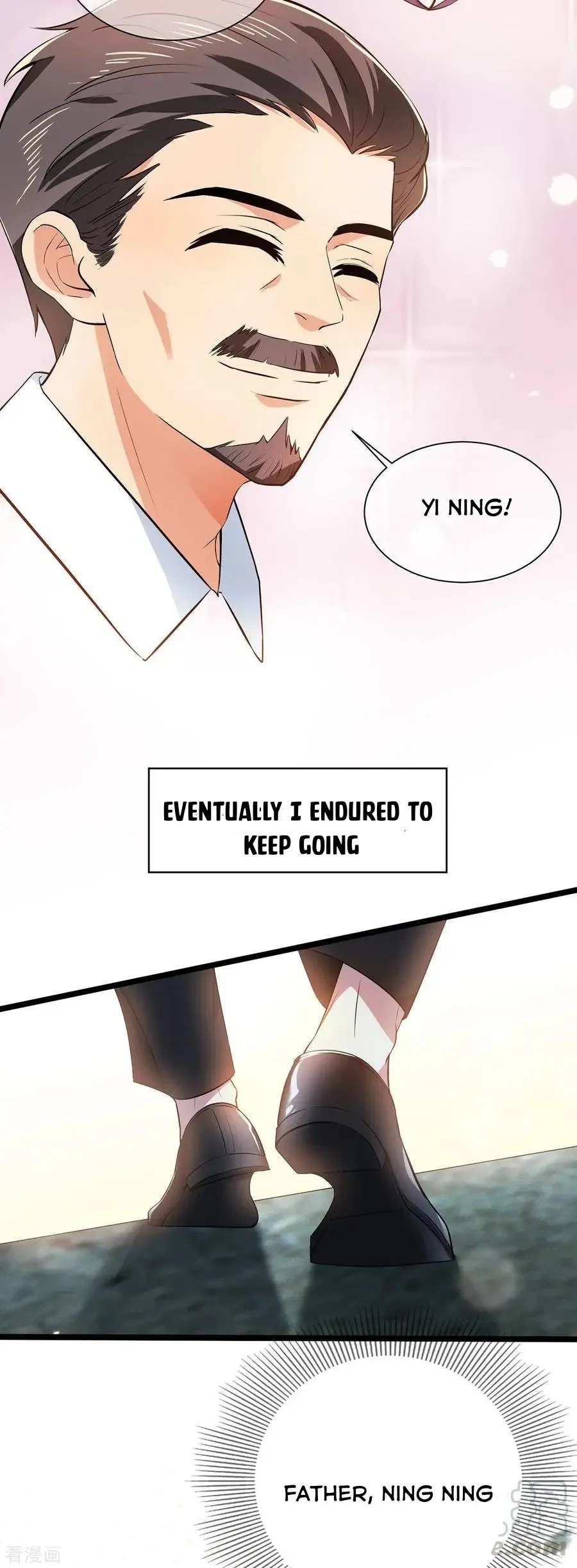Chunqing Lushao Chapter 204 page 33 - 