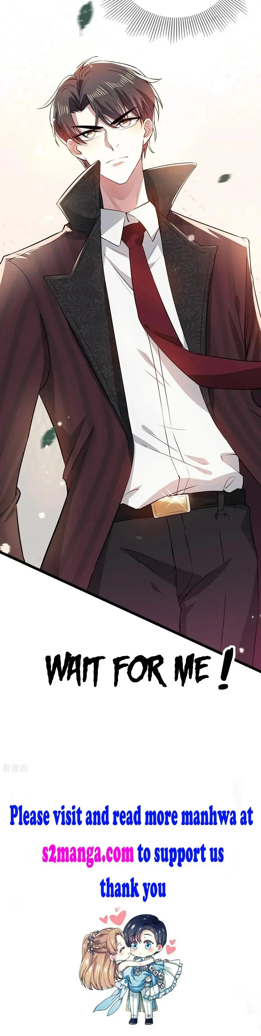 Chunqing Lushao Chapter 204 page 34 - 
