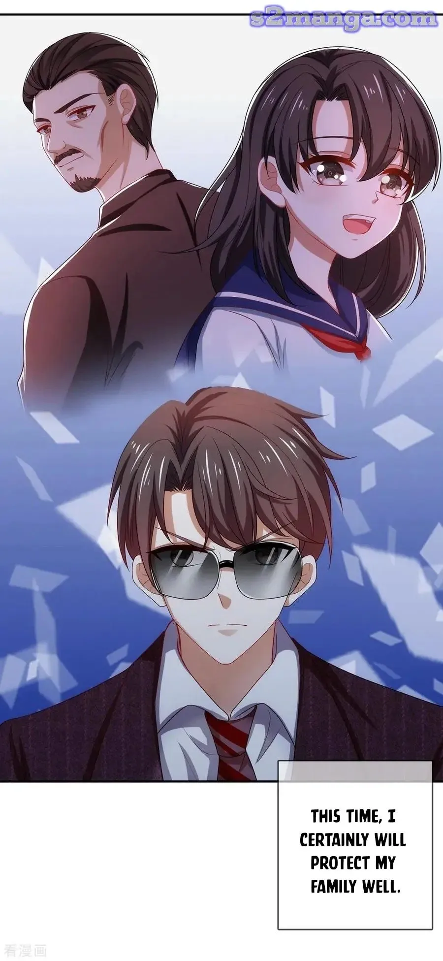 Chunqing Lushao Chapter 205 page 14 - 