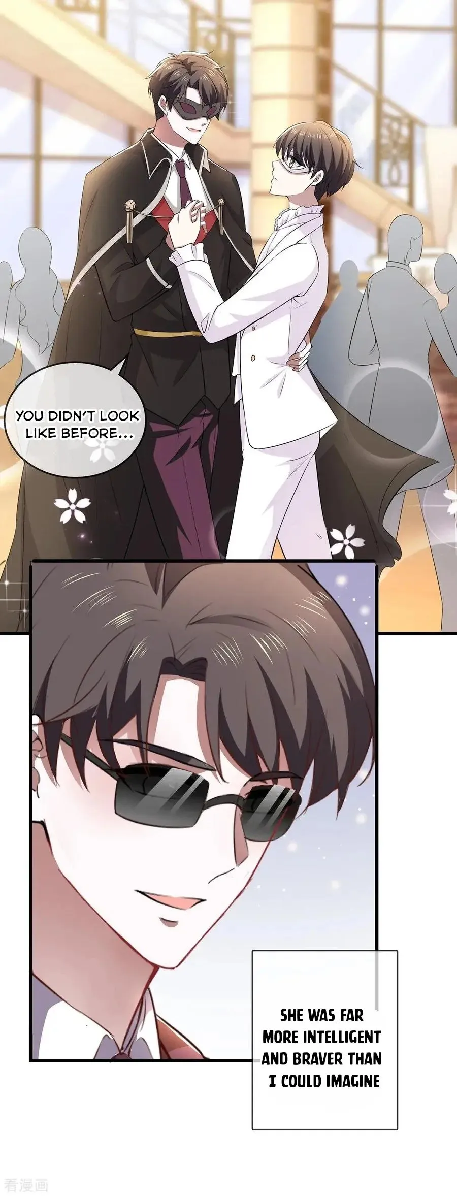 Chunqing Lushao Chapter 205 page 20 - 