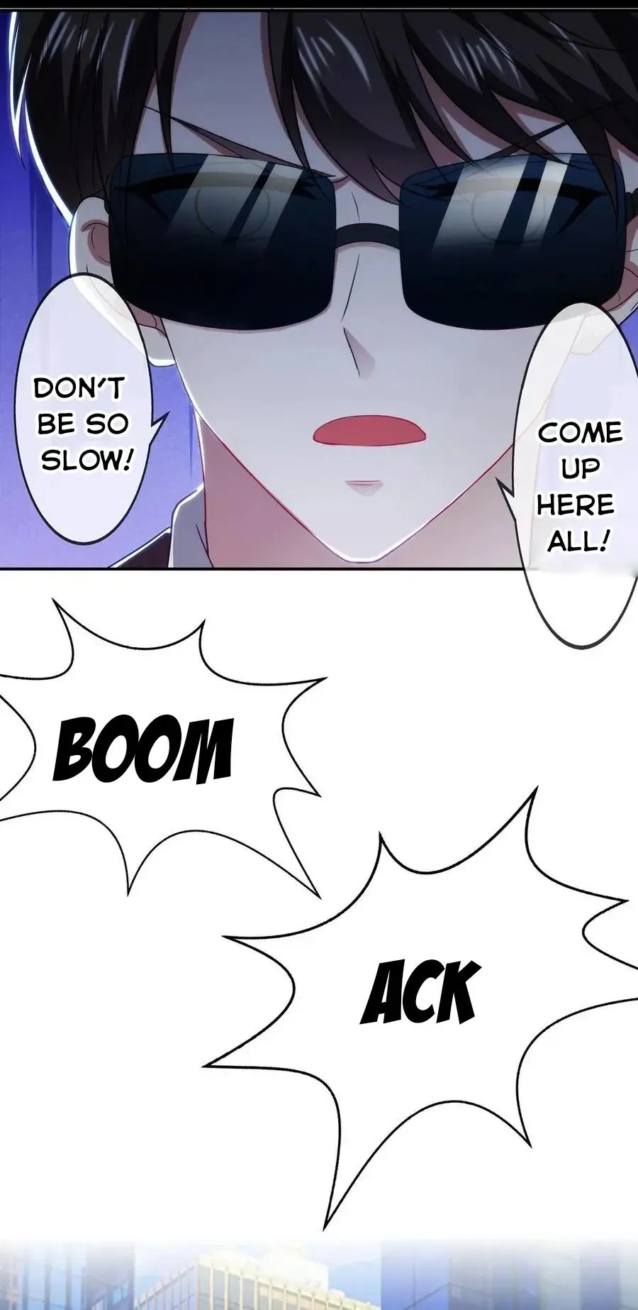 Chunqing Lushao Chapter 205 page 3 - 