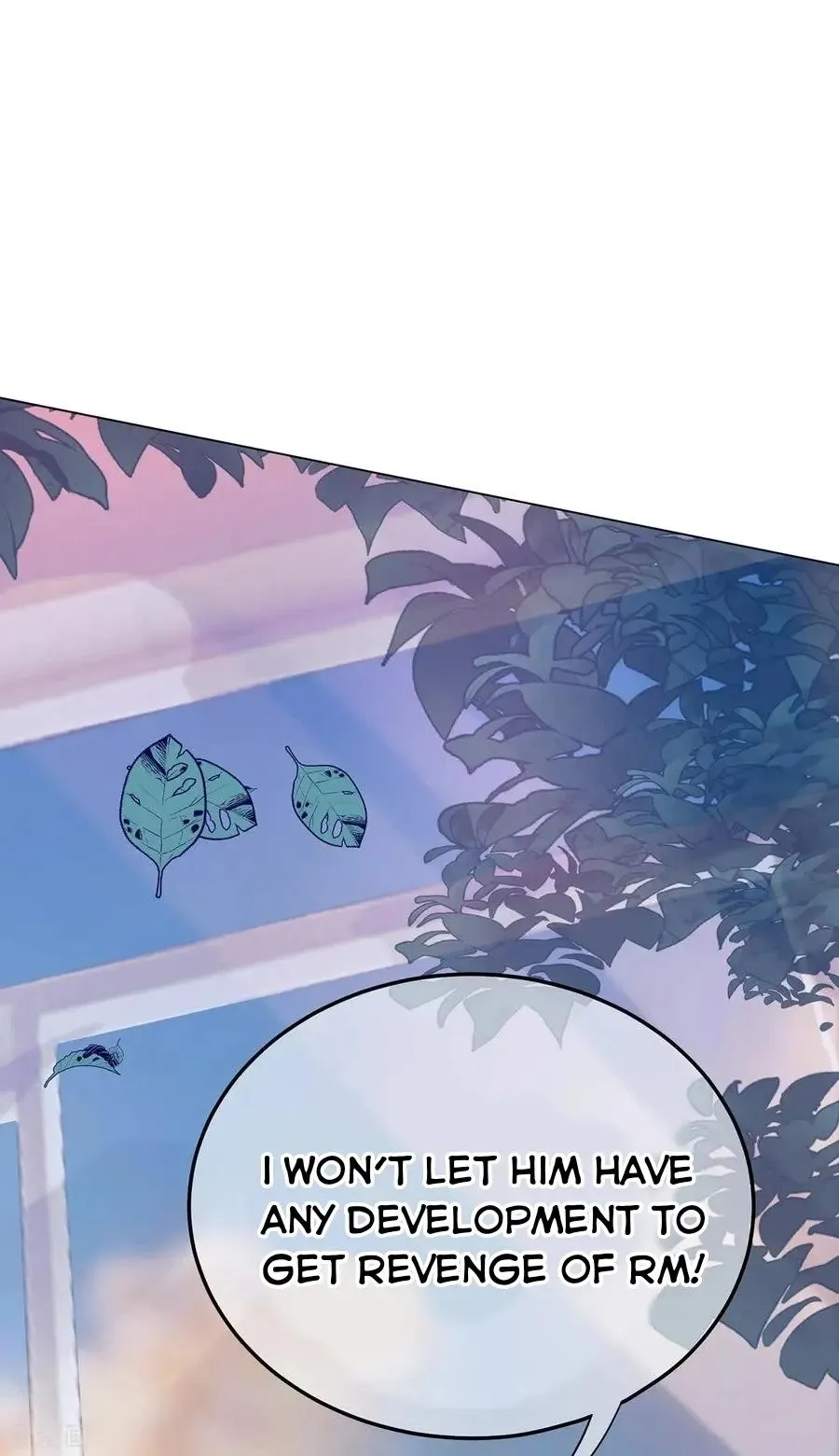 Chunqing Lushao Chapter 206 page 14 - 