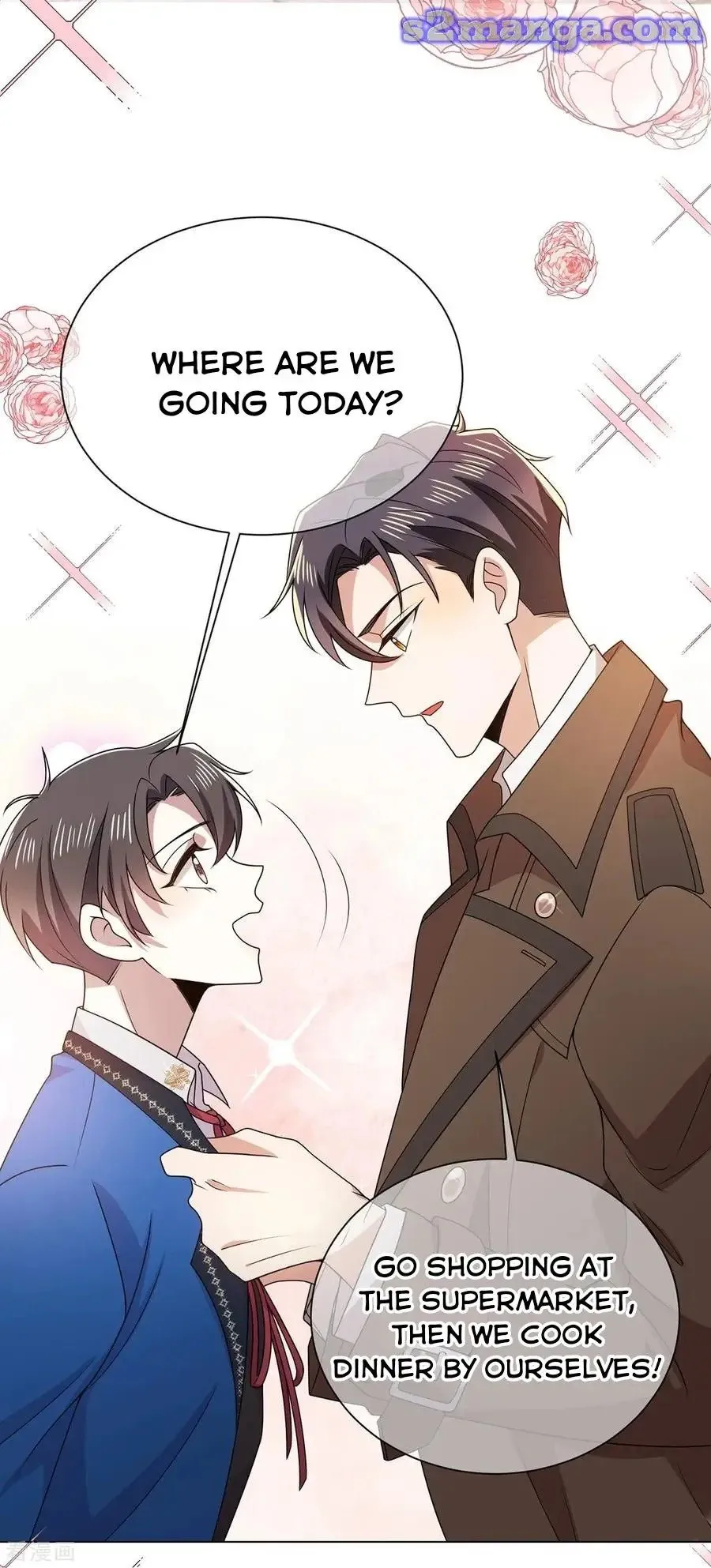 Chunqing Lushao Chapter 206 page 24 - 