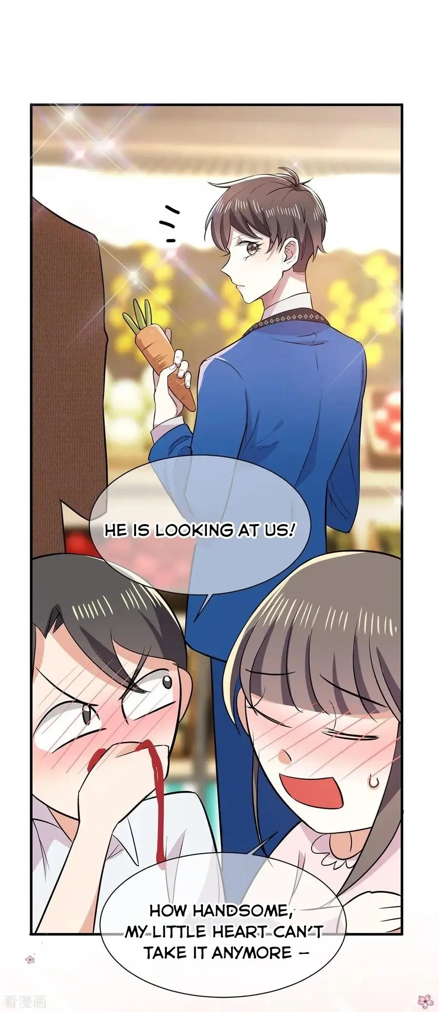 Chunqing Lushao Chapter 206 page 34 - 