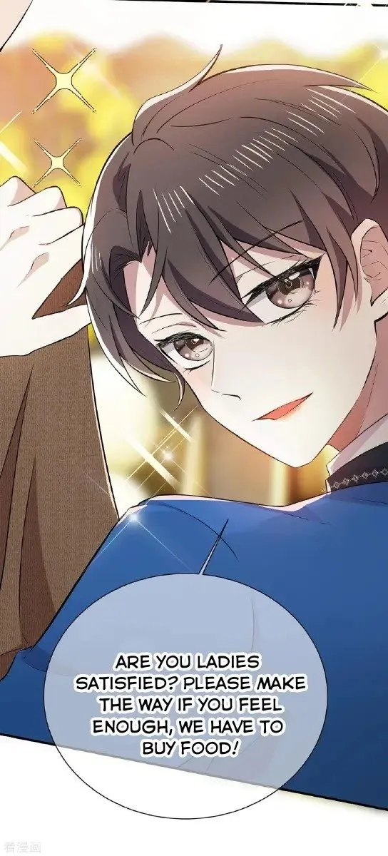Chunqing Lushao Chapter 206 page 36 - 
