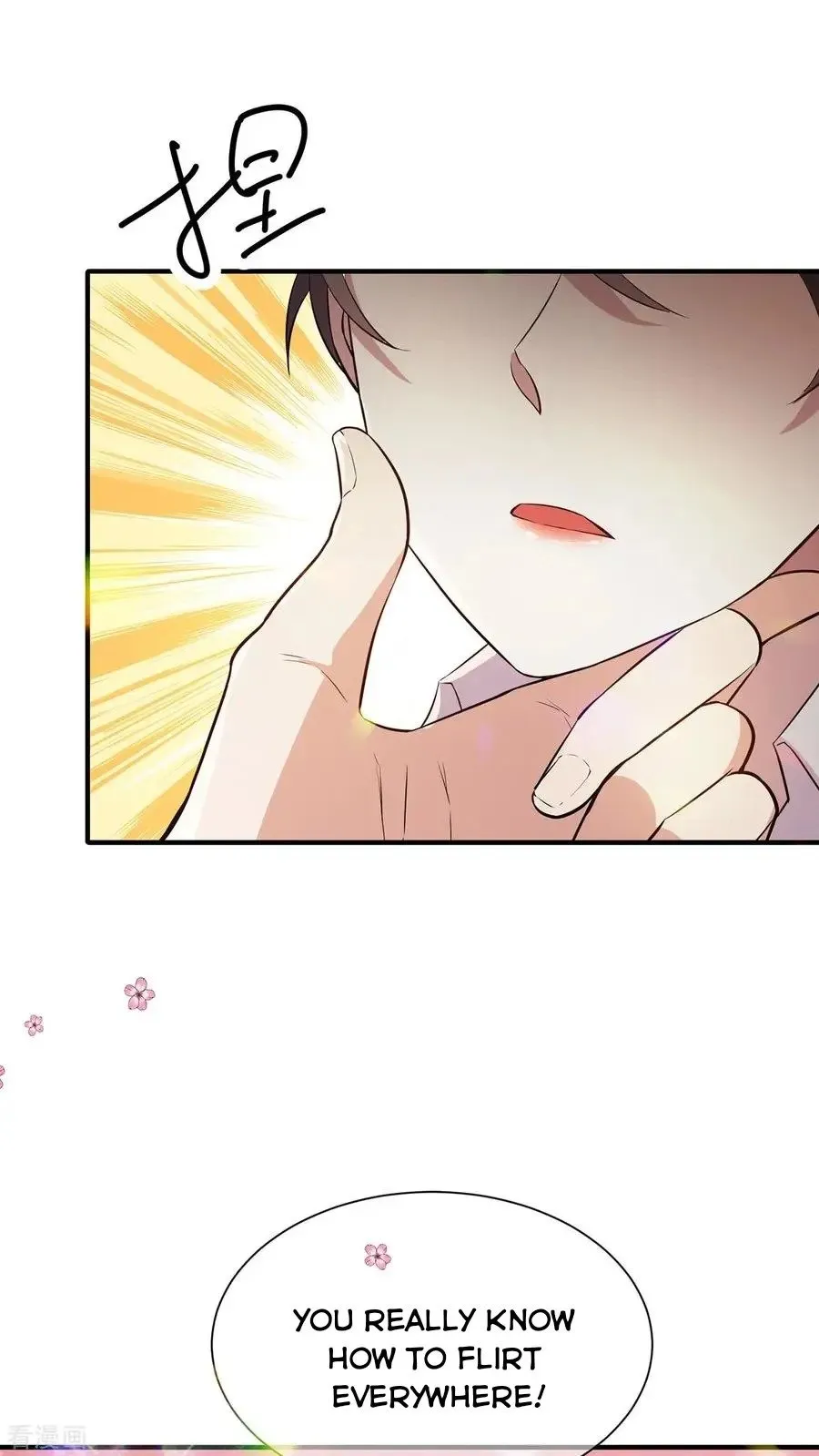 Chunqing Lushao Chapter 206 page 39 - 