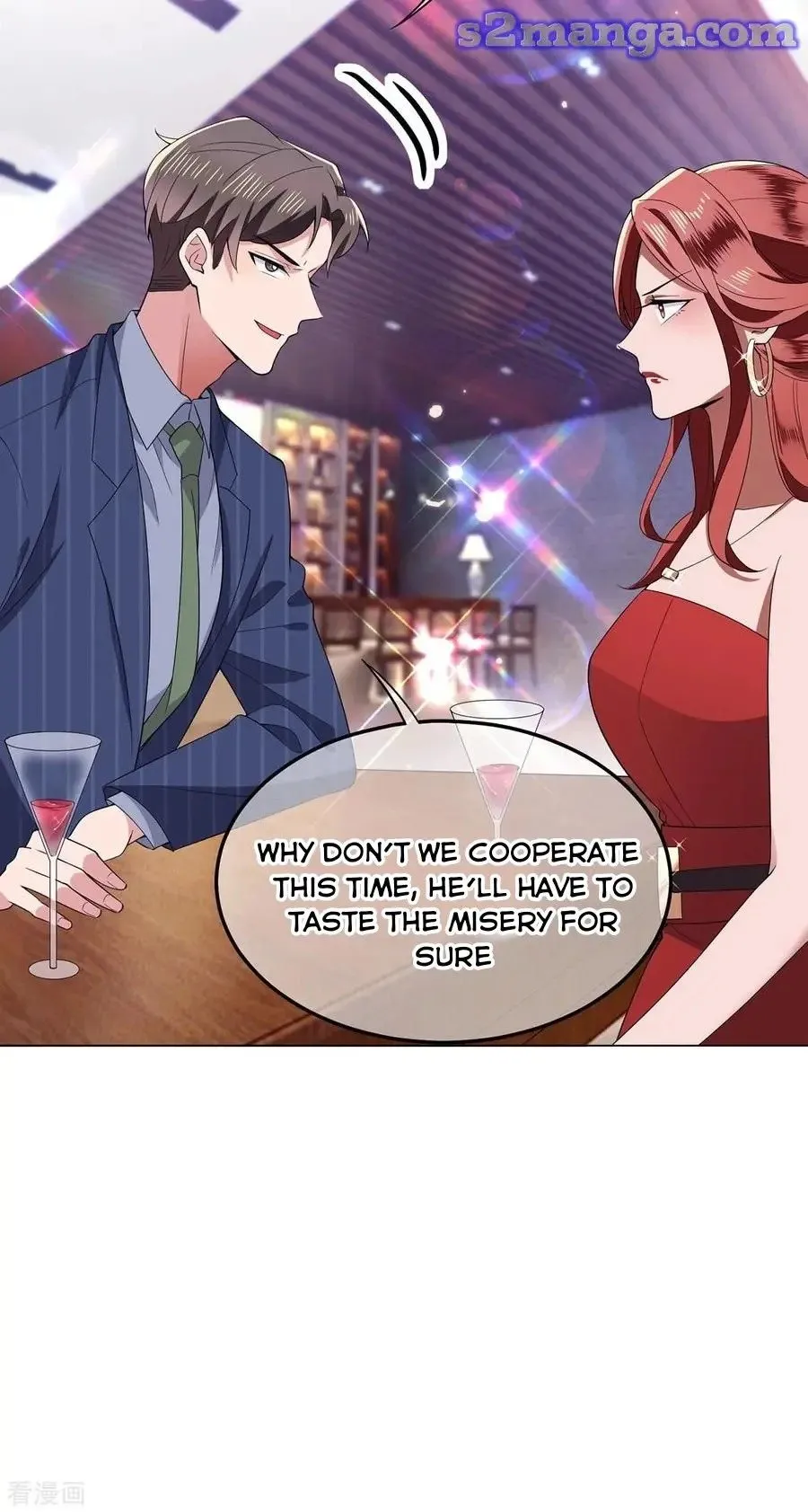 Chunqing Lushao Chapter 207 page 18 - 