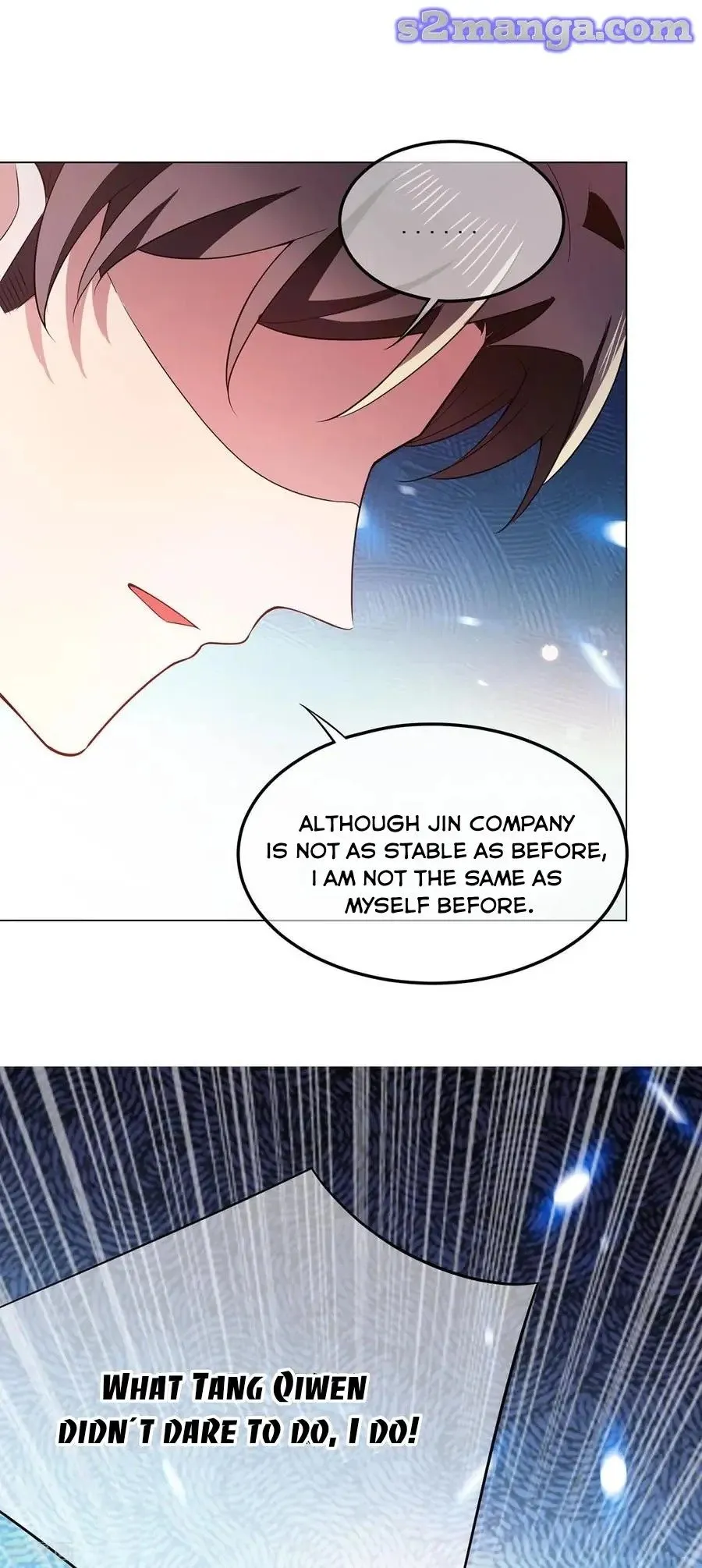 Chunqing Lushao Chapter 207 page 20 - 