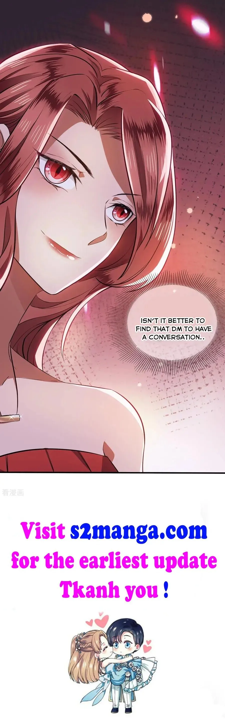 Chunqing Lushao Chapter 207 page 27 - 