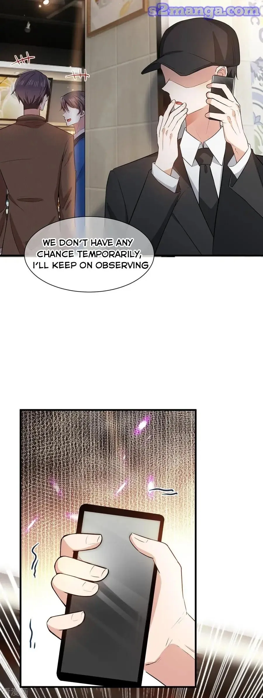 Chunqing Lushao Chapter 207 page 9 - 