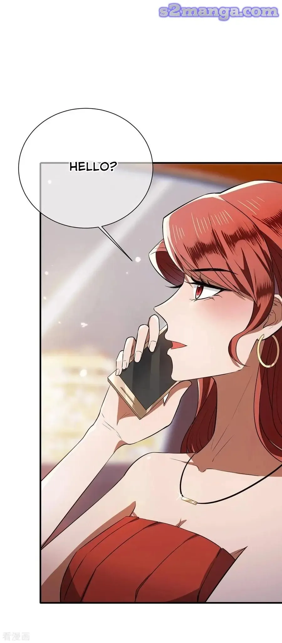 Chunqing Lushao Chapter 208 page 17 - 