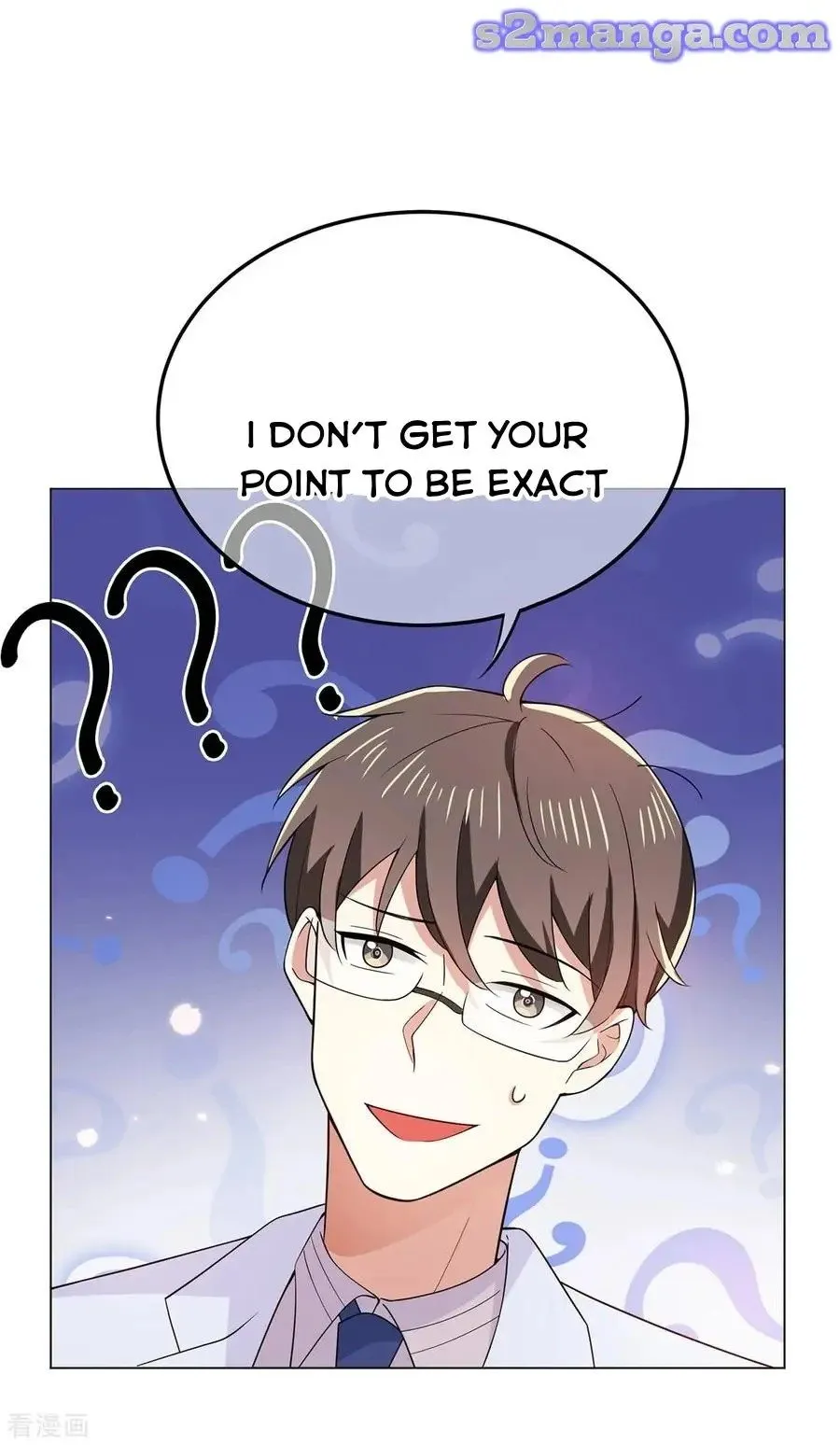 Chunqing Lushao Chapter 208 page 24 - 