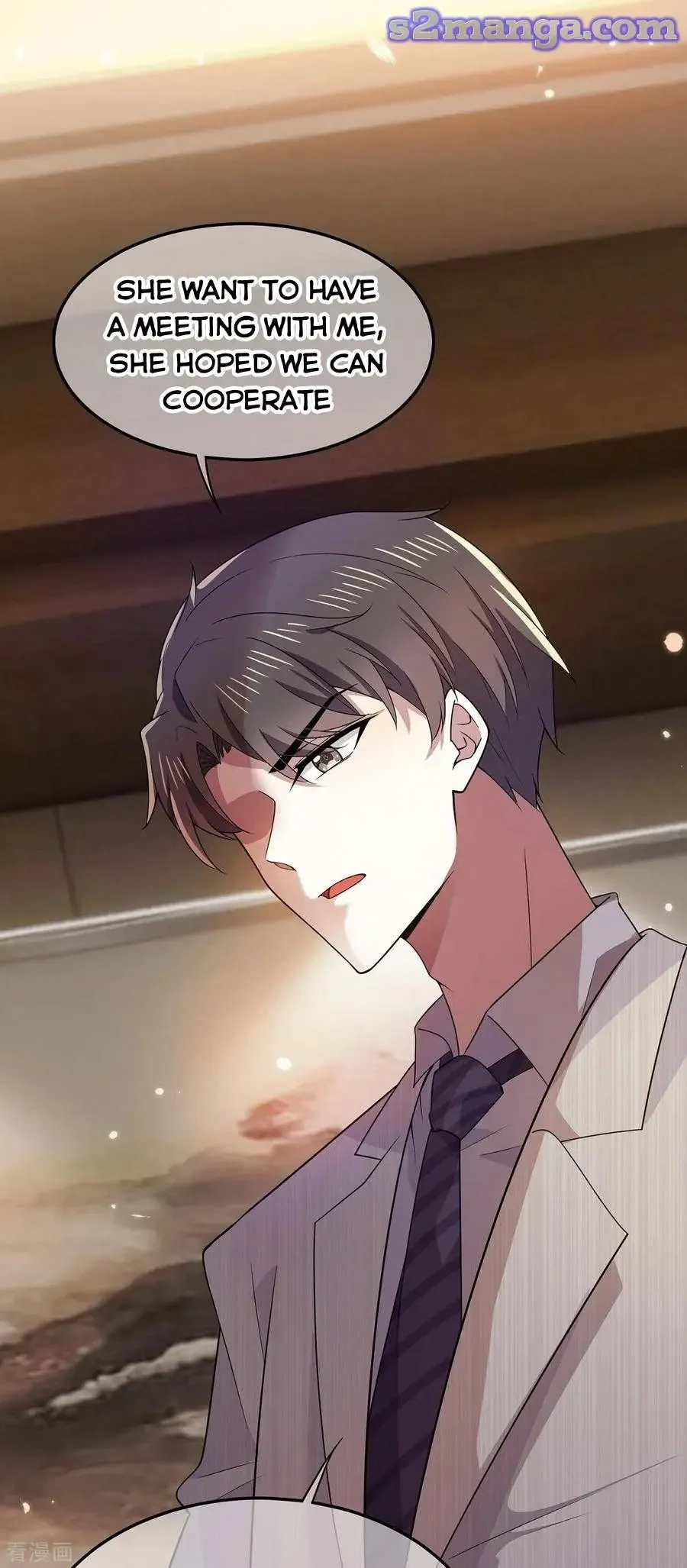 Chunqing Lushao Chapter 209 page 11 - 