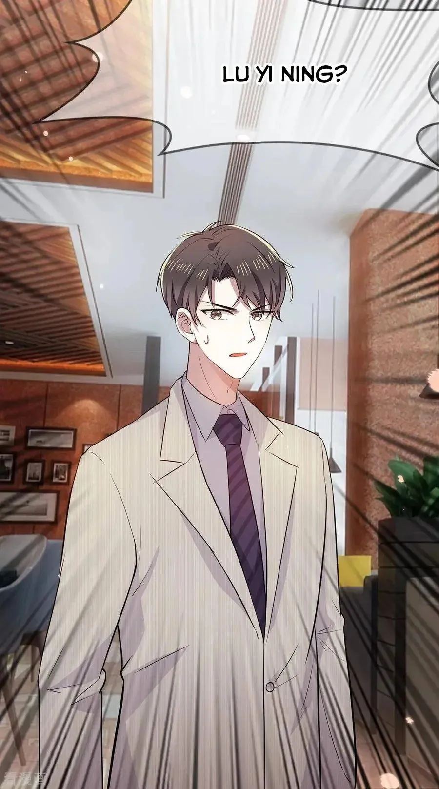 Chunqing Lushao Chapter 209 page 23 - 
