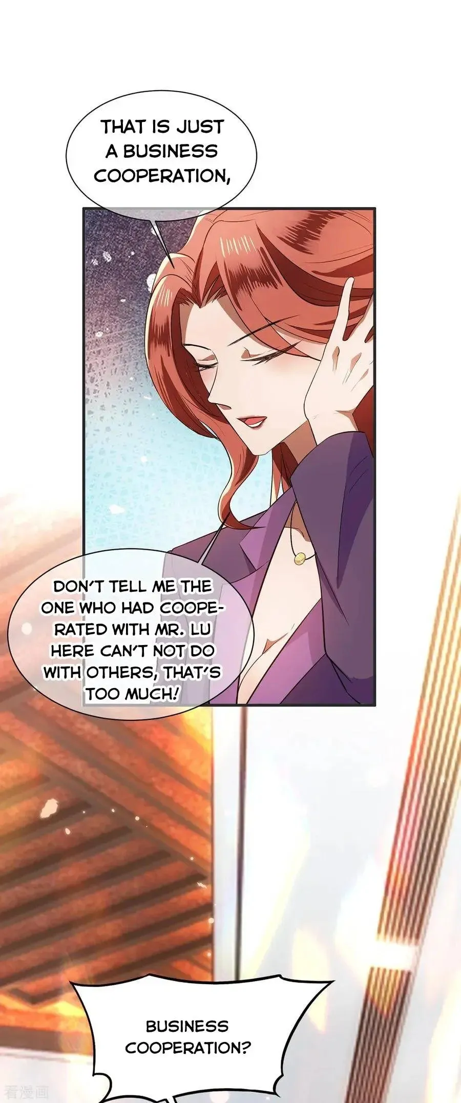 Chunqing Lushao Chapter 209 page 30 - 