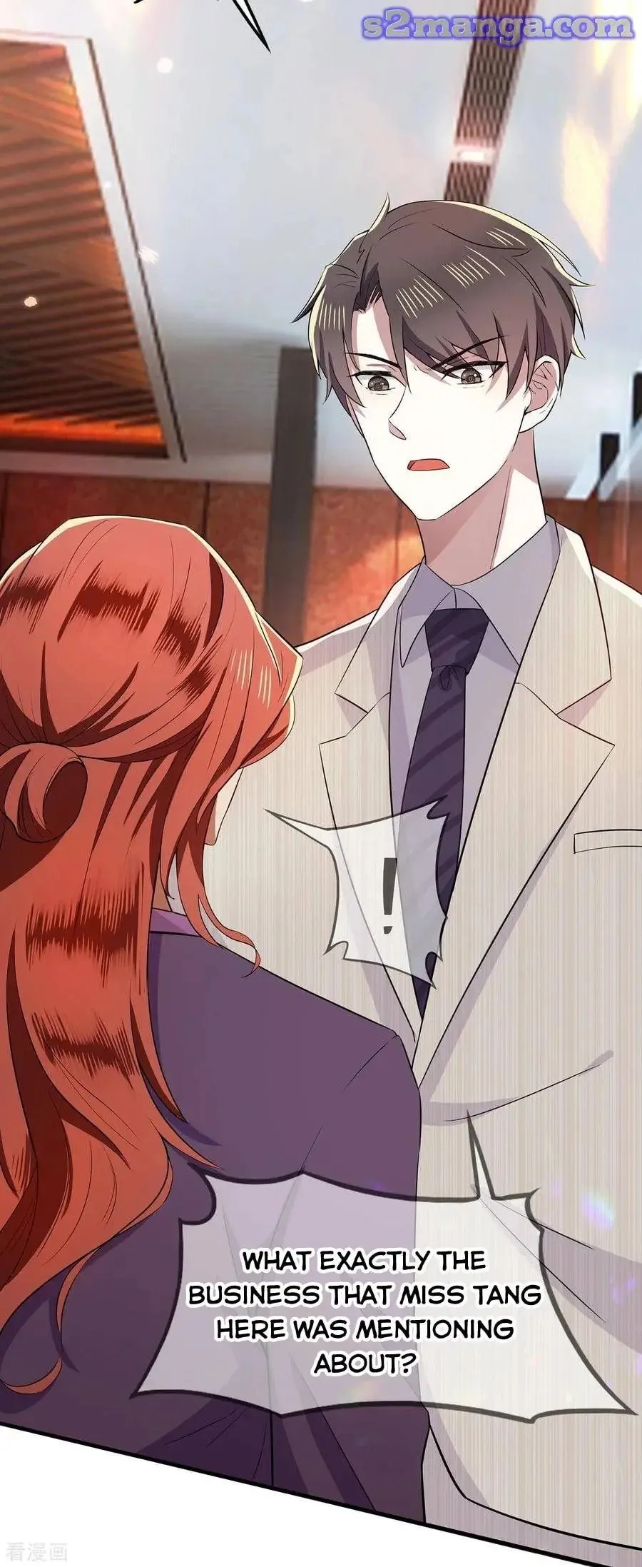 Chunqing Lushao Chapter 209 page 31 - 