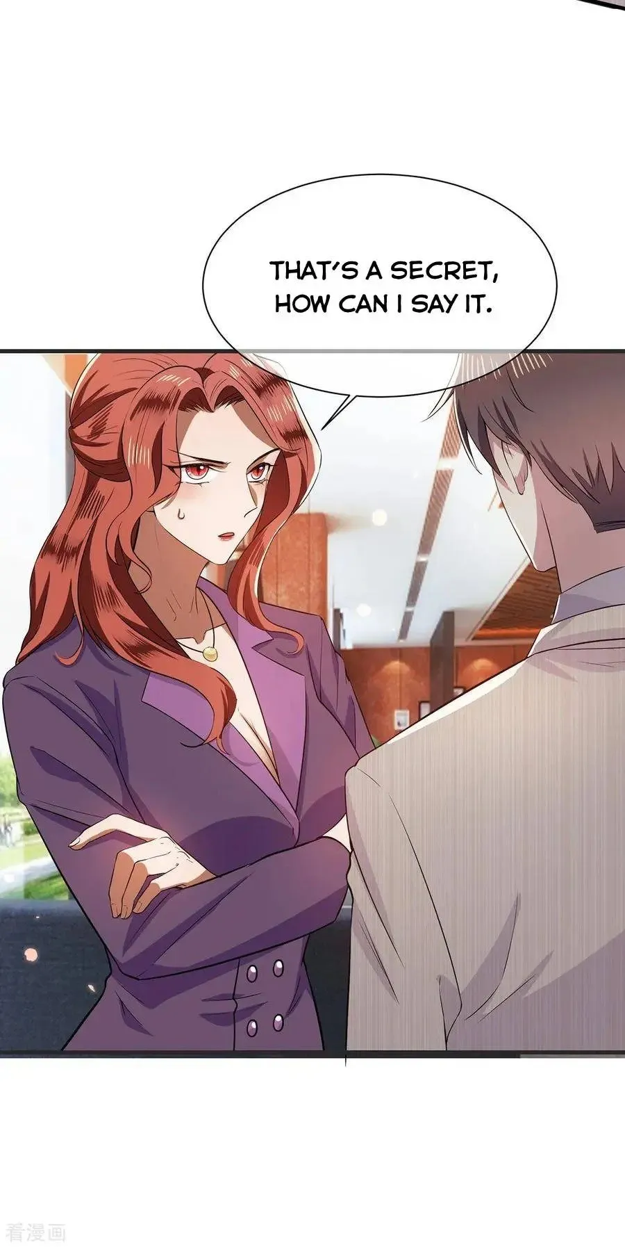 Chunqing Lushao Chapter 209 page 32 - 