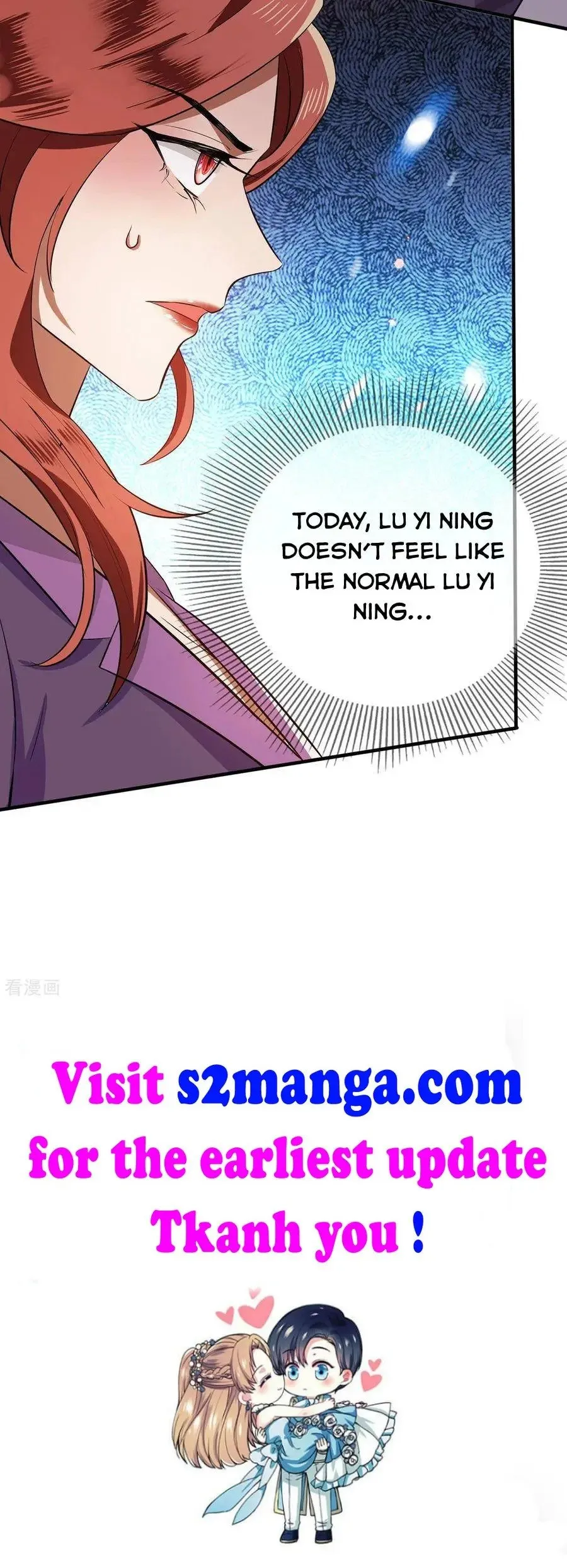Chunqing Lushao Chapter 209 page 34 - 