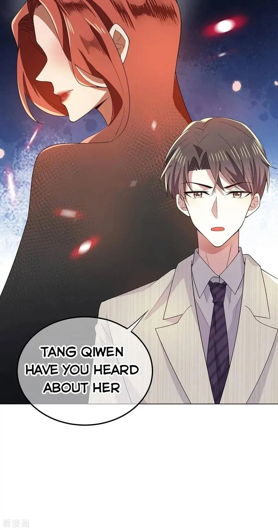 Chunqing Lushao Chapter 209 page 9 - 
