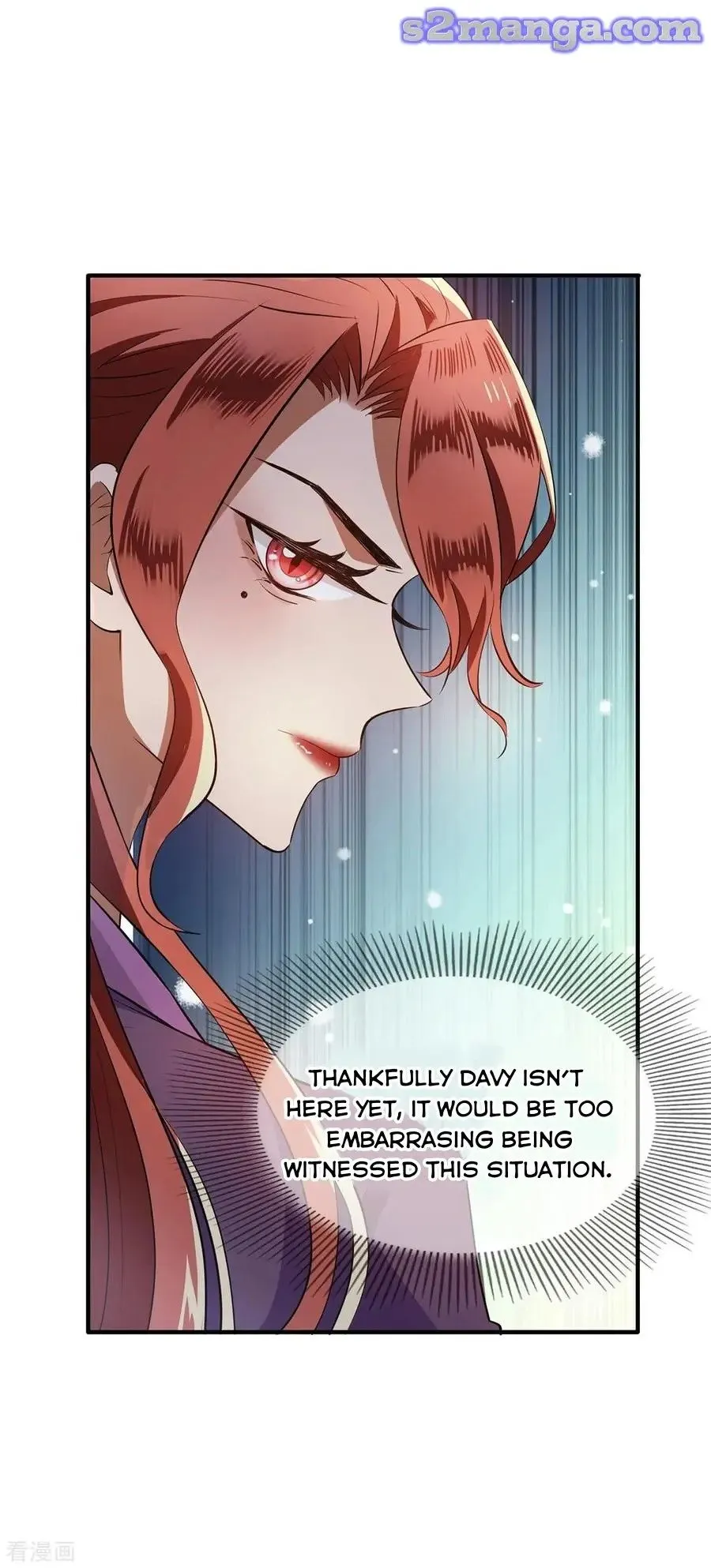 Chunqing Lushao Chapter 210 page 2 - 