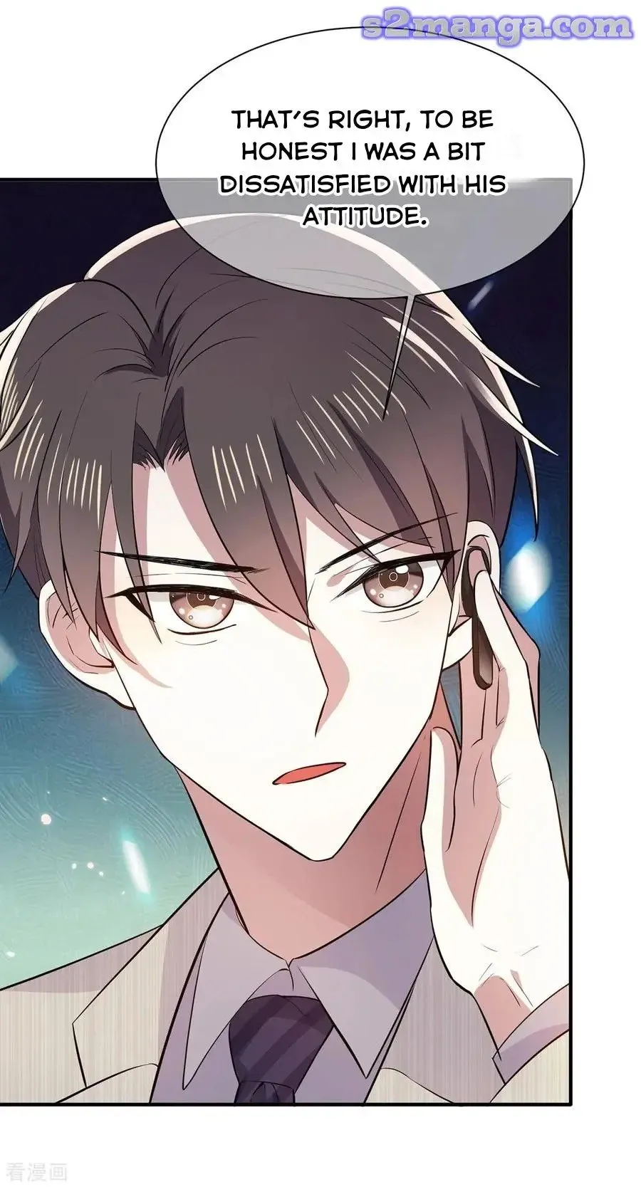 Chunqing Lushao Chapter 210 page 15 - 