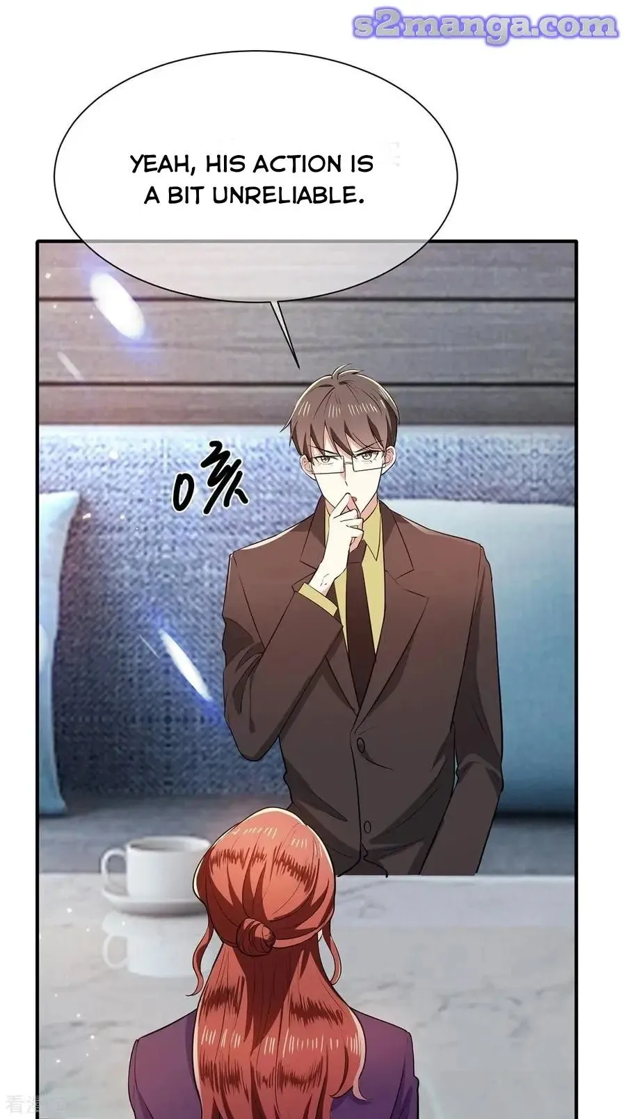 Chunqing Lushao Chapter 210 page 16 - 