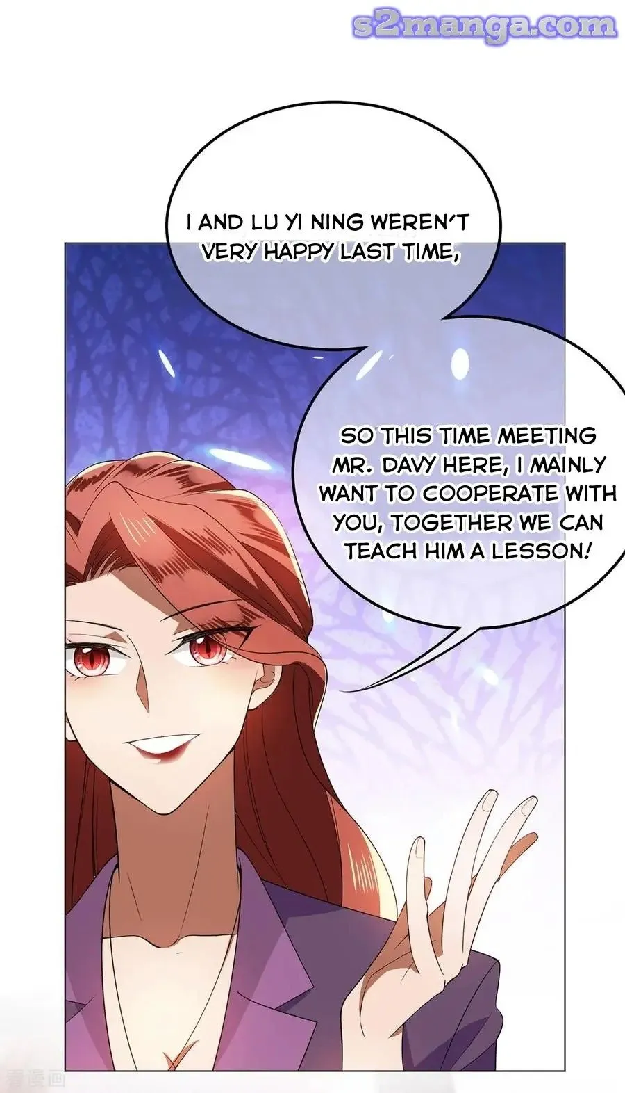 Chunqing Lushao Chapter 210 page 18 - 