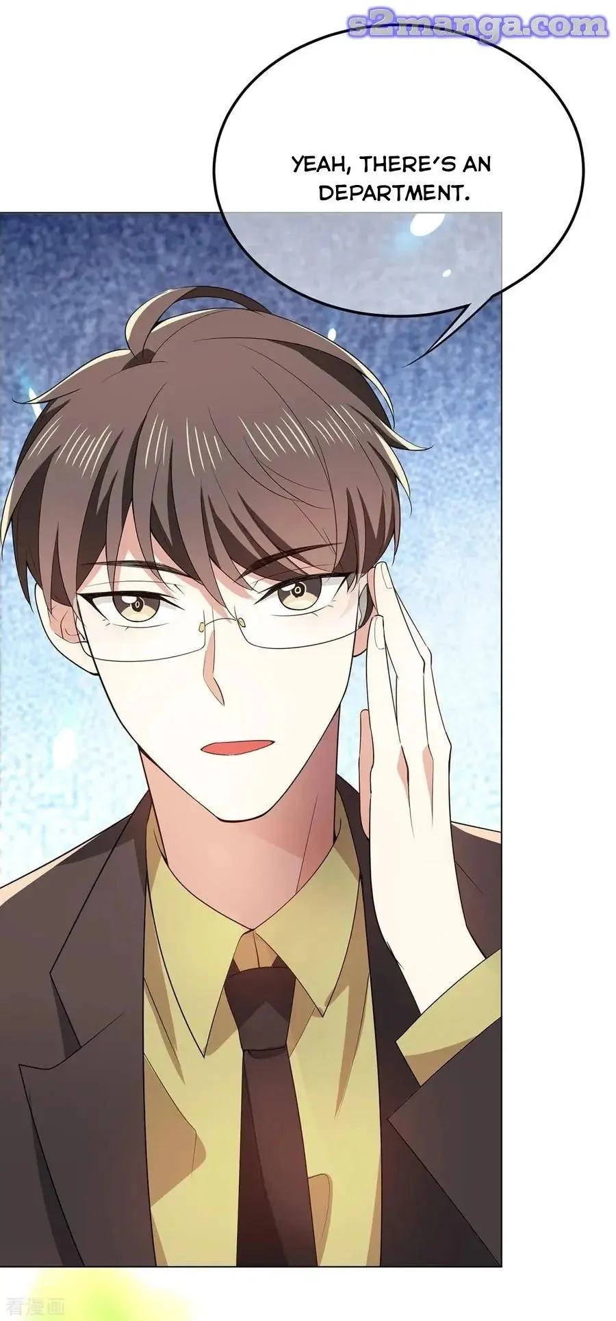 Chunqing Lushao Chapter 210 page 20 - 
