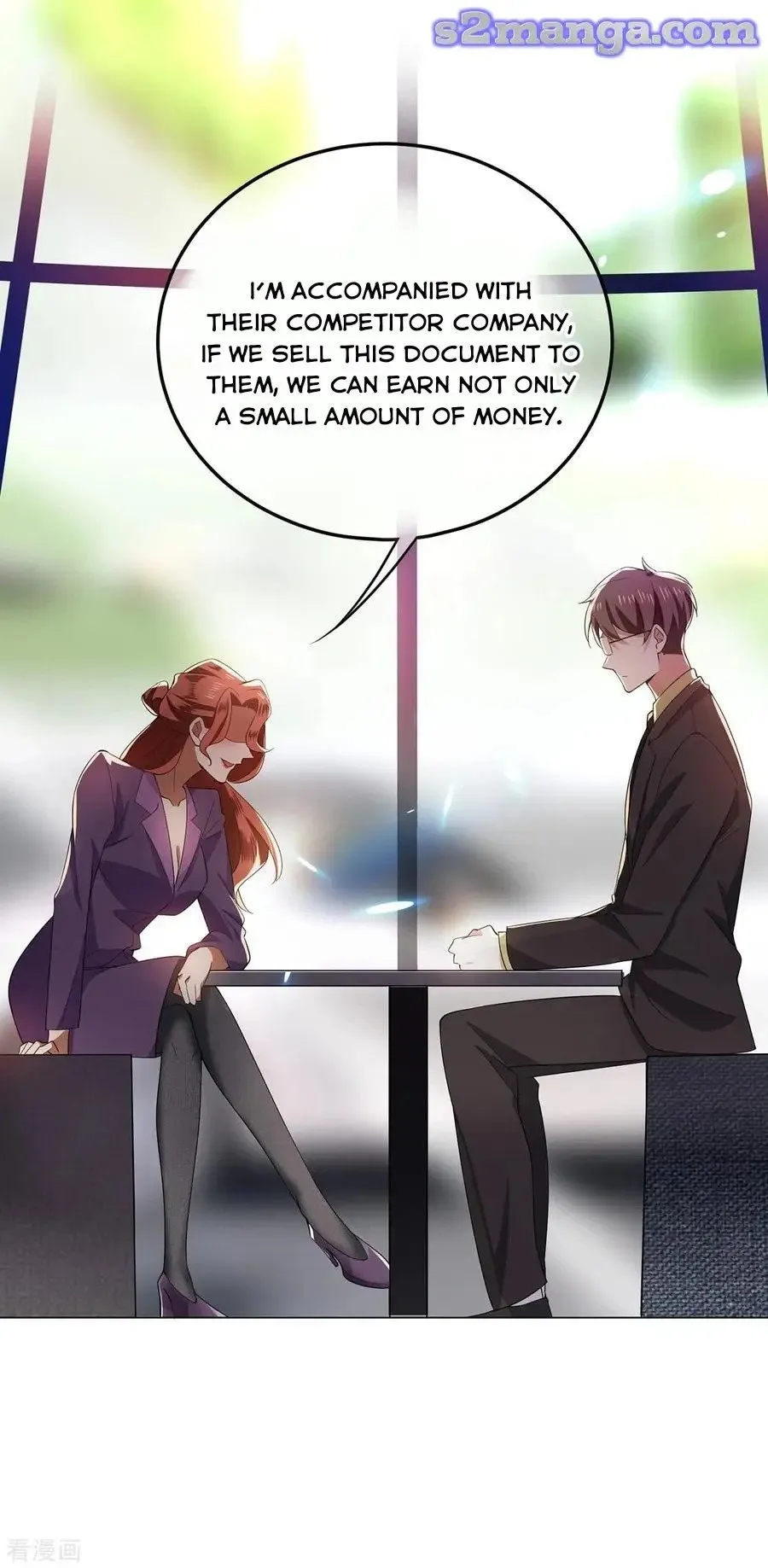 Chunqing Lushao Chapter 210 page 21 - 