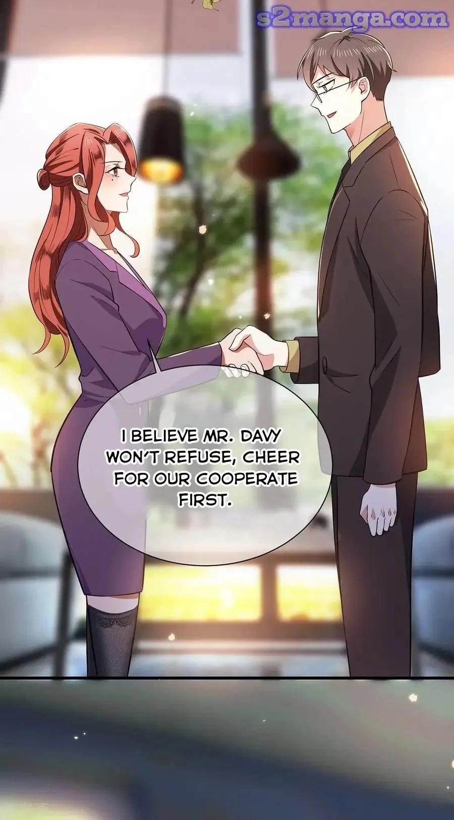 Chunqing Lushao Chapter 210 page 27 - 