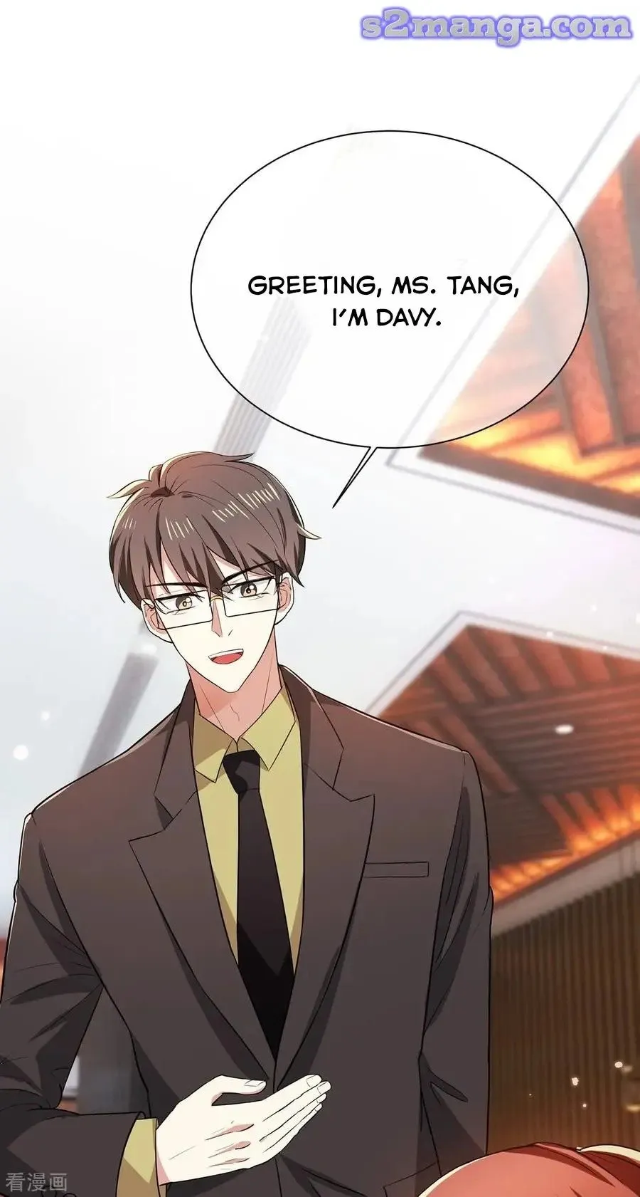 Chunqing Lushao Chapter 210 page 7 - 