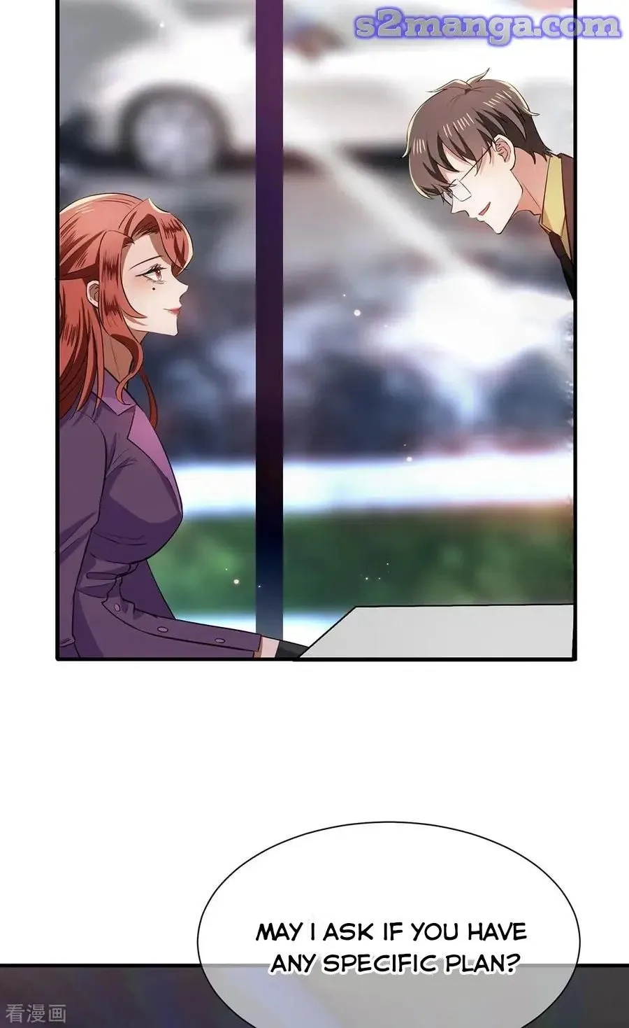 Chunqing Lushao Chapter 210 page 9 - 