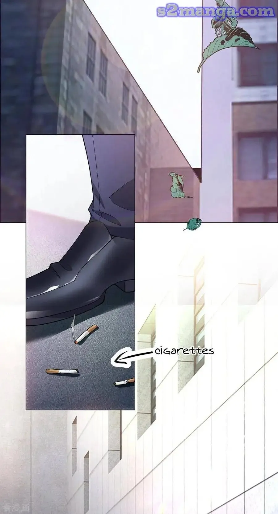 Chunqing Lushao Chapter 211 page 2 - 