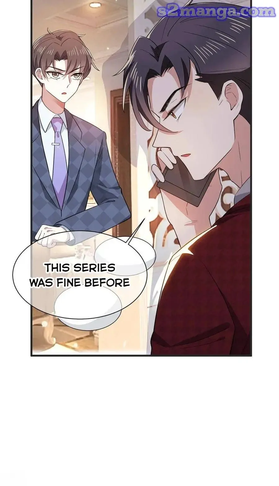 Chunqing Lushao Chapter 211 page 14 - 