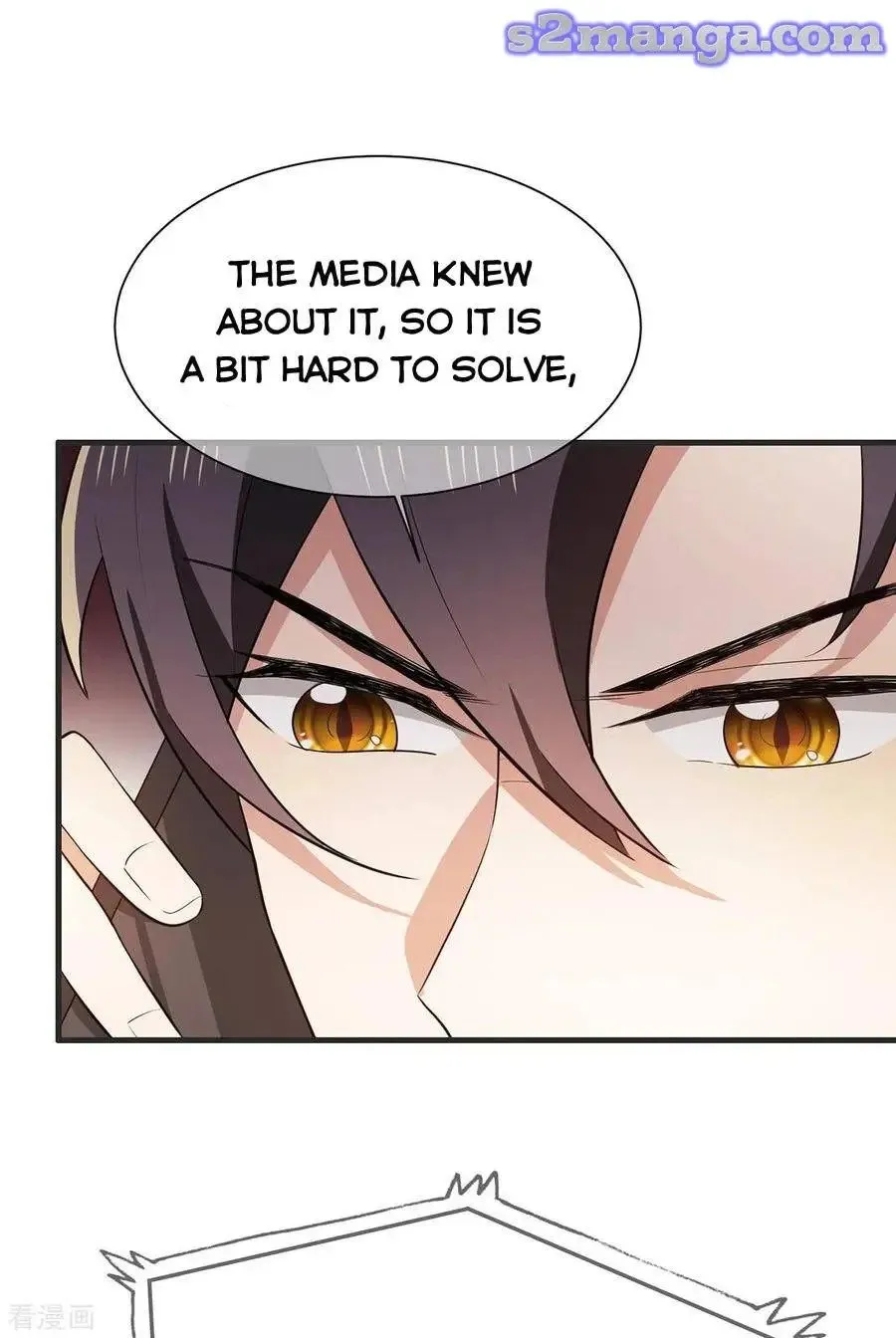 Chunqing Lushao Chapter 211 page 16 - 