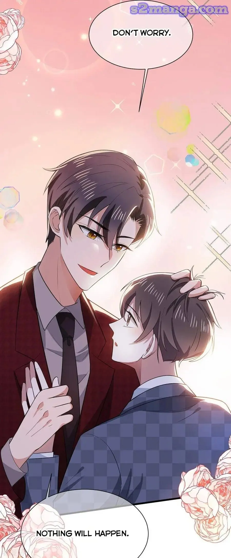 Chunqing Lushao Chapter 211 page 25 - 