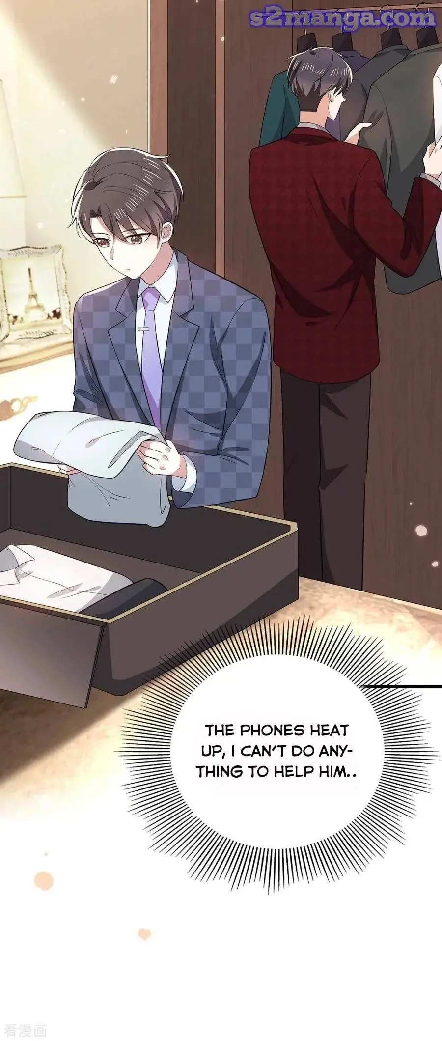 Chunqing Lushao Chapter 211 page 28 - 