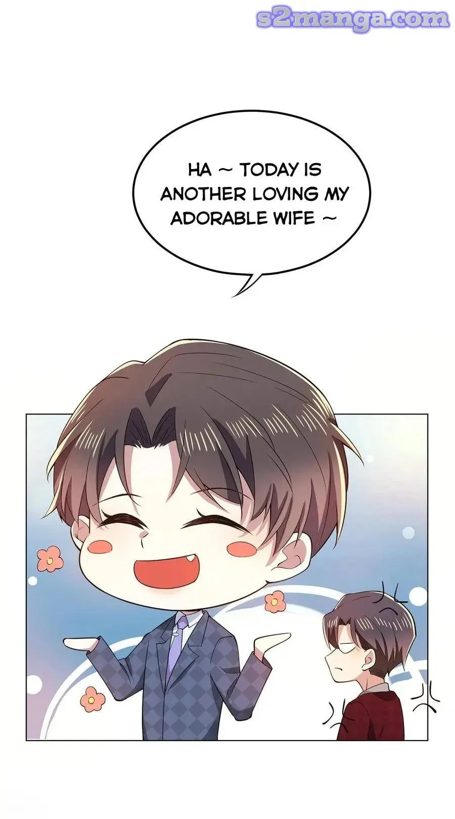 Chunqing Lushao Chapter 211 page 31 - 