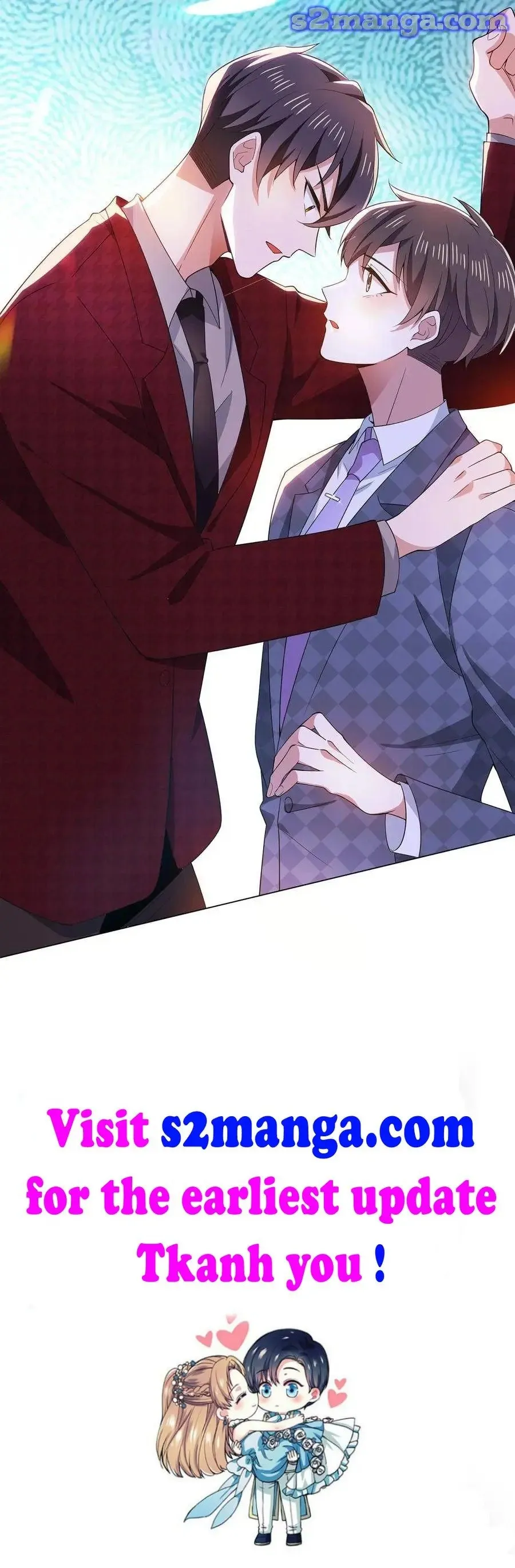 Chunqing Lushao Chapter 211 page 33 - 