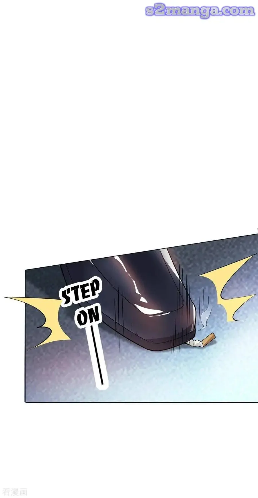 Chunqing Lushao Chapter 211 page 8 - 