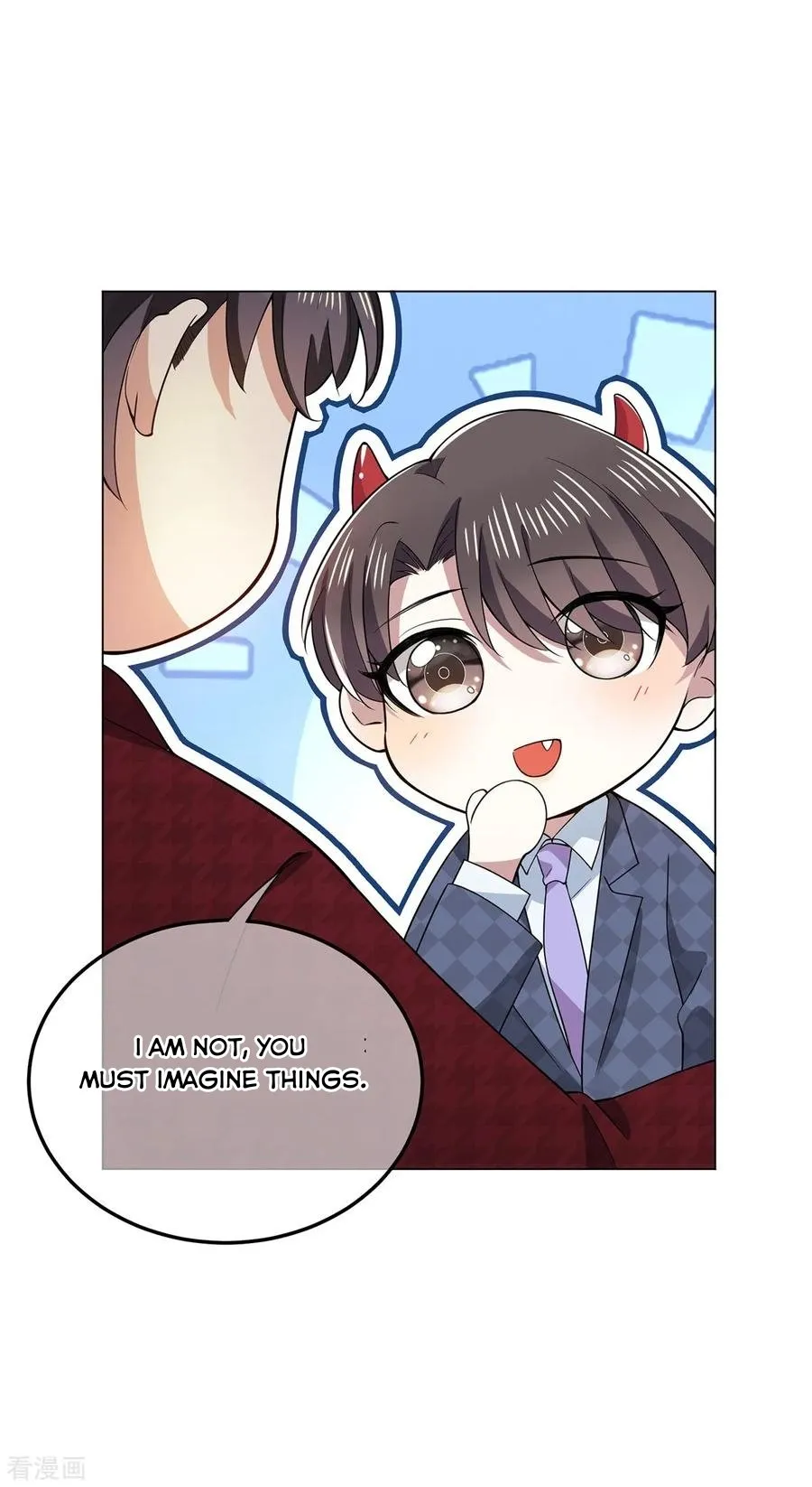 Chunqing Lushao Chapter 212 page 1 - 