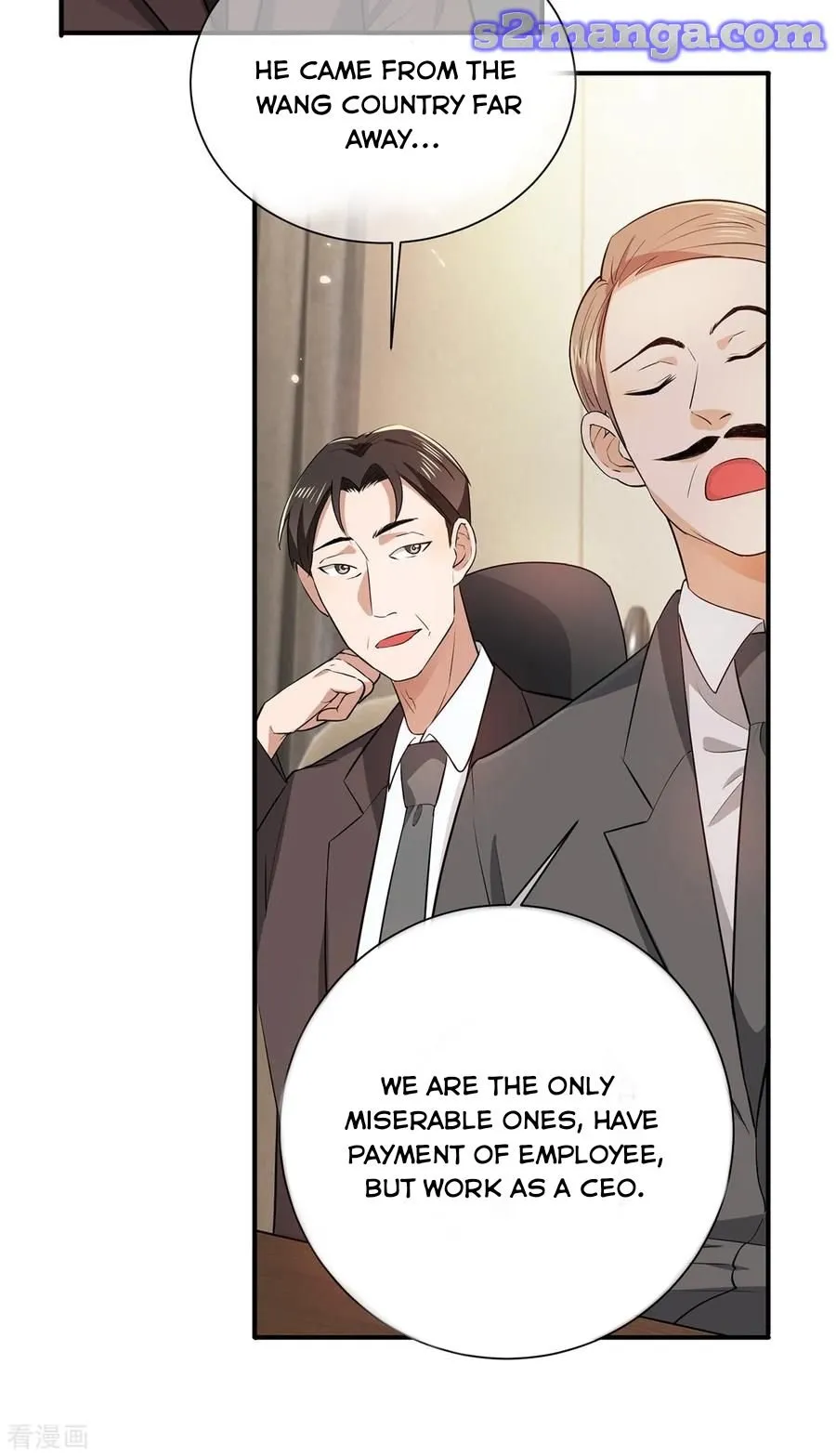 Chunqing Lushao Chapter 212 page 11 - 