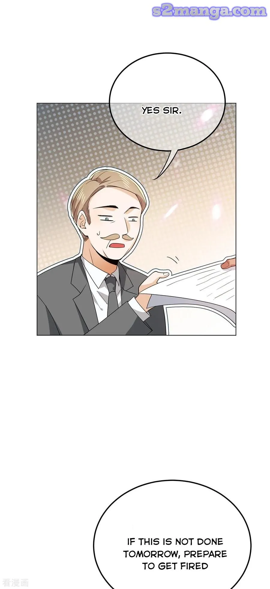 Chunqing Lushao Chapter 212 page 25 - 