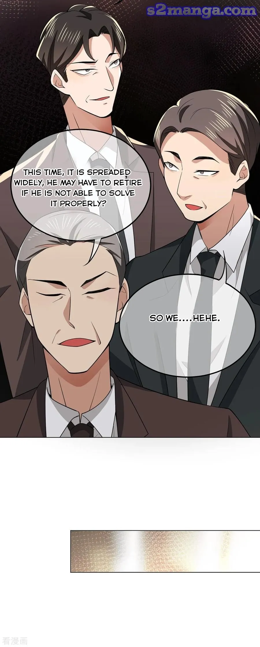 Chunqing Lushao Chapter 212 page 29 - 