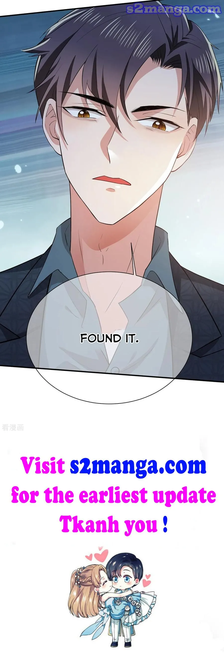 Chunqing Lushao Chapter 212 page 34 - 
