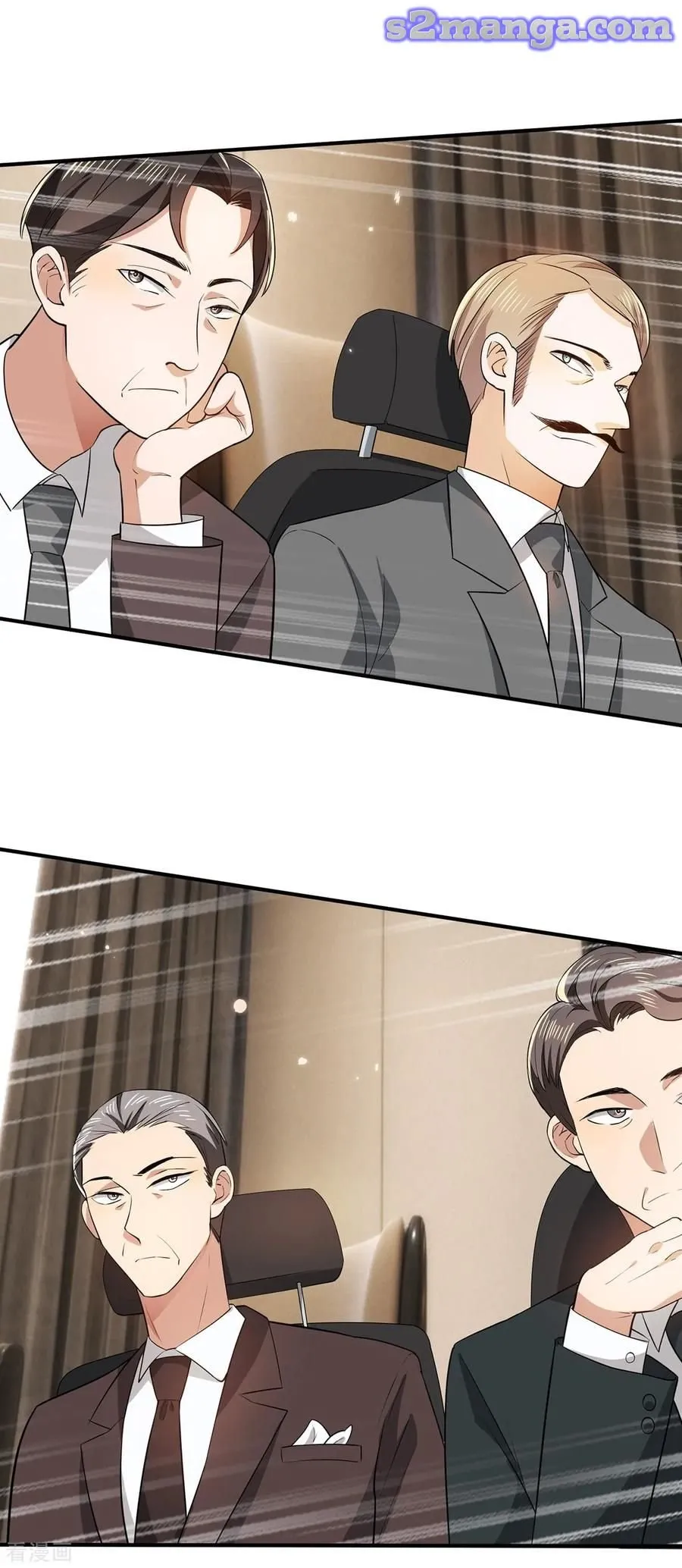 Chunqing Lushao Chapter 212 page 8 - 