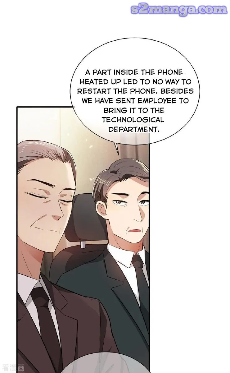 Chunqing Lushao Chapter 212 page 10 - 