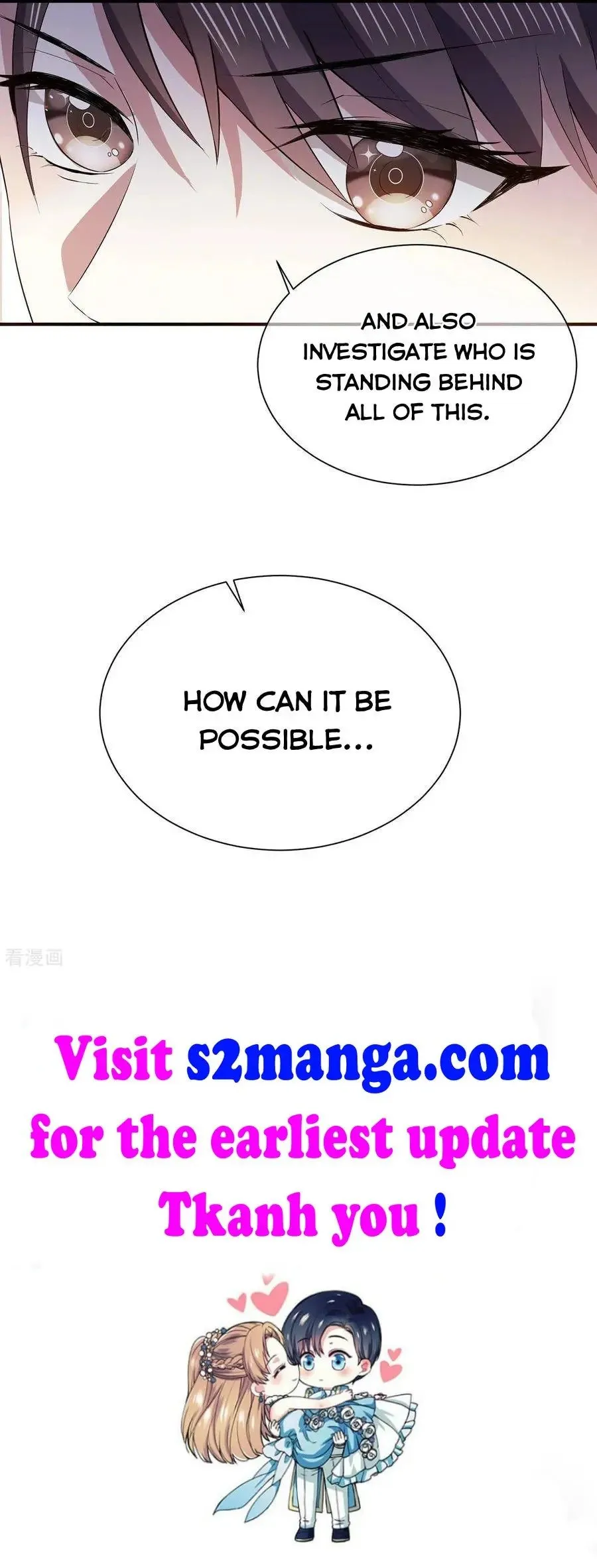 Chunqing Lushao Chapter 213 page 20 - 