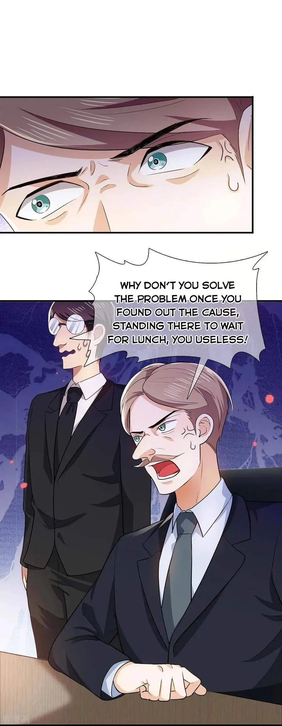 Chunqing Lushao Chapter 213 page 10 - 